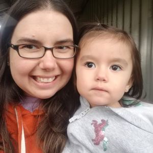 Meet your Posher, Jamie